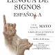 Lengua de Signos Española